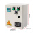 澄汰CT-PDG智能温湿度控制箱全自动除湿加湿控制器孵化养殖大棚配电柜烘干房温湿度控制220V32A7.5KW以下使用