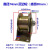 轨道轮子槽轮V型U型H型T型钢丝绳角铁方圆管工字钢滑轮推拉移门轮 80双边带支架槽宽30钢