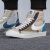 耐克（NIKE）男鞋 BLAZER LOW '77开拓者高帮运动鞋潮流时尚复古休闲鞋板鞋 DD8024-200 40