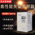 VFD-B变频器VFD015B43A三相380v 7.5KW220v重载2.2/0.75KW VFD075B43A 7.5kw/380v