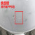 定制适用带刻度塑料透明水桶消毒配比刻度桶机油计量桶尿桶带盖5L 新款20L透明桶-自带刻度