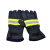 消防手套阻燃防护防火隔热耐高温消防员抢险救援97式02款14款专用 17消防手套