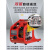 沪工二保焊机500工业级二氧化碳气体保护焊机分体式nb350气保焊机 NB-350E 5米连接线