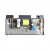 天工焊机ES系列全身可水洗的智能宽电压电焊机宽电压小焊机 ES-401S逆变板奶白色