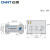 电动机保护器 电机综合保护器220v 20A-80A JD-8 JD-8_64A160A