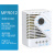 温度控制KTO011温控器机械式KTS011柜体控温湿度控制器温控仪 MFR012湿度控制器