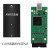 JLink EDU JLINK V10 STLINK 升级JLINK V11 V9ARM STM 黑色外壳 V11(标配)