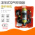 HKFZ恒泰3C认证消防正压式空气呼吸器RHZKF6.8/9L30 碳纤维钢气瓶卡恩 卡恩碳纤维68L3C认证