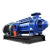 多级离心泵高扬程抽水DG型d8545*6卧式增压泵22kw锅炉循环多级泵 D312X33KW泵头