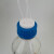流动相液相溶剂瓶液相色谱试剂瓶HPLC瓶250 500 1000ml蓝盖试剂瓶 2000ml棕色含盖孔数备注下