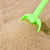 贝木惠小孩子玩的沙子 宝宝沙子天然海沙子儿童玩沙滩沙子幼儿园沙池 5斤烘干天然海沙(活动款)