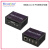 树莓派 zero 2W 网络扩展板 USB转以太网RJ45 Type-C HUB集线器 标配+外壳 5v2a一体电源c口