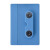 实验室配件PP酸碱柜门双锁 拉手ABS锁塑料锁单双锁门双锁pp柜配件 蓝色双锁