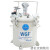 WGF气动压力桶不锈钢喷胶罐喷漆压力罐水包砂乳胶漆真石漆化工桶 40L自动压力桶(送密封圈)