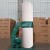 工业用吸尘器车间粉尘集尘器大功率木工布袋除尘器雕刻机吸尘风机 单桶2.2kw220v