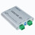 USBCAN-2I双路带隔离新能源故障诊断OBD诊断CAN盒CAN卡 USBCAN-2I(经典型+OBD线束)