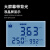 上海雷磁h计PHS-25-3C-3E-2F台式酸度计可携式PHB-4实 PHBJ-260F型可携式pH计