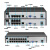 雄迈巨峰H.265编码高清IPC网络NVR4路/8路/16路POE录像机整机 XM-8104POE-4K 8TB硬盘