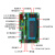 51开发板 51评估板 51智能小车控制主板 STC89C52RC 51小型板 主板不包含单片机芯片