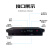 创基互联非压缩HDMI视频会议光端机1路双向HDMI+1路双向独立音频+2路网络+RS485 1对