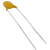 VISHAY 安规电容 VY1220K31U2JQ6TV0