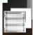 OEMG照明led平板灯办公室集成吊顶600x600格栅灯盘石膏矿棉面板灯 LED平板灯 36W-白光-59.8*59.8  20W(含)-69W(含)