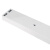佛山照明(FSL)T8 LED灯管双管平盖空支架（不含灯管） 白色 T8 0.9米双管平盖 12只/箱
