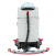 冰禹 BYQ-13 驾驶式洗地机 工业商用全自动扫地机电动拖地机 M8双刷前驱版(免维护)