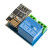 ESP8266 ESP-01S Relay模块 继电器 WIFI 智能插座 加多ESP-01S 单独WIFI继电器模块