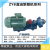 高温渣油泵ZYB18.3/33.3/55/83.3齿轮泵自吸泵齿轮油泵豆渣泵整机 6分口径ZYB18.3三相整机0.75KW