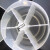 科威顿通用型风扇叶电风扇叶子配件风叶风扇叶片5叶12寸300mm台扇落地扇 5叶12寸300mm风扇叶