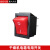 立式干燥机 塑料烘干机 烘干料斗 烘箱 50KG注塑机用干燥机吸料机 红色开关