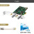 琅沃TC-542N2 SDI采集卡 2路高清导播直播录播 视频会议远程课件录制 支持SDK开发