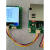 PM2.5甲醛空气质量检测传感器 温湿度CO2/TVOC检测模块七合一模组 TW70ST+显示屏