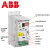 ABB变频器ACS355/1.1/7.5/132/90/15/4/3KW中英文控面 ACS355-03E-08A8-4 4KW