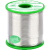SMVP焊锡丝无铅环保高纯度松香芯0.8mm无铅1.0环保锡丝活性锡线99.3% 无铅0.6mm(500克)