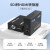 迈拓维矩（MT-viki） SDI转HDMI高清转换器 广播级3G-SDI信号监控摄像机专用 MT-SDI-H01