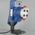 JPHZNB赛高加药计量泵电磁隔膜自动加药水处理耐酸碱泵流量可调节泵 AKS603(4-8L)