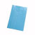 蓝色防锈VCI气相袋电子元器机械零部件包装袋高品平口袋支持定制 蓝色防锈可定做