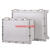 防爆接线箱配电箱铸铝控制端子箱300*400不锈钢配电柜防爆接线盒 300*300*150(外箱尺寸)