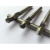 DIN1897标准HSS高速钢M26542材质全磨短钻头短嘴短刃直柄麻花钻 6.5mm