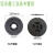 无气二保焊机焊丝不锈钢304 308 1公斤小盘0.8 1.0 1.2不用气焊丝 316L无气药芯焊1.0