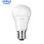 欧普照明（OPPLE）LED球泡 正白光 心悦3S-A55-7W-E27-6500K LED球泡 (计价单位：个)	