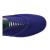 双安 防静电鞋 AB001（J）37码 蓝色布面胶鞋 车间无尘工作鞋 透气耐磨 防滑舒适