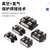 三相整流桥桥堆MDS20A50A60A100A150A200A250A300A500A1000A桥组 MDS100A铝底板