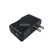 树莓派2代Zero/W  5V 2A USB电源插头手机充电器插头 英规