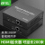 hdmi延长器单网线转hdmi高清网络rj45信号放大传输200米本地输出 HDMI接收端 200米 单机