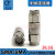 SMA射频连接器SMA-JJ公对公双阳SMA-KK母转母双阴不锈钢接头26.5G SMA-JJ公转公