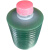ALA-07-00原装激光器机床机器人润滑油包润滑油脂 ALA-07-0罐瓶装 ALA-07-00(3瓶) 绿色