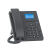 鹿色IP话机V100 V610W网络座机SIP办公电话无线WIFI话机POE供电 V831EW千兆3.5寸彩屏+WIFI+